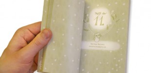 Adventskalender 2012 2