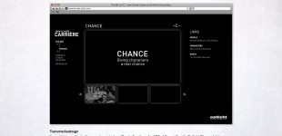 Jean-Claude Carrière - Transmediadesign