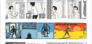 „Erlanger Stripzeitung”