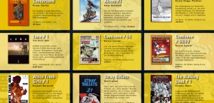 Anzeigen-Layout für den „Freibeutershop”