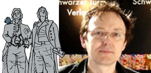 Michael Möller
