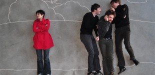 Alin Coen Band Promo