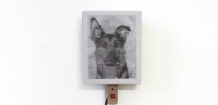 Detail / Distant Conversation