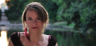 Portrait Henriette Gruber
