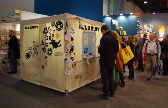 illumat seite buchmesse