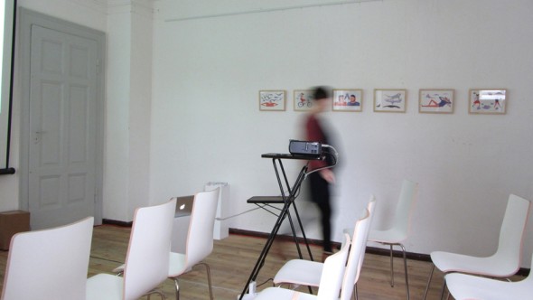 Diplom-Präsentation 3