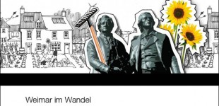 Transition Town Weimar / Offenes Treffen am 27.01.2012