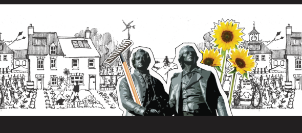 transition header