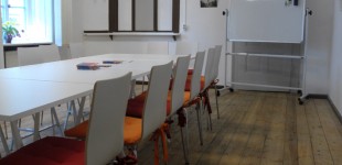 Projektraum Kreativ-Etage