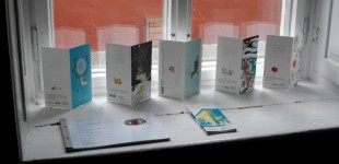 Projektraum Kreativ-Etage
