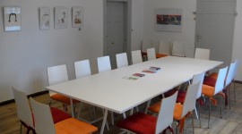 Projektraum
