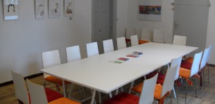 Projektraum