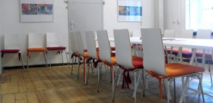Projektraum