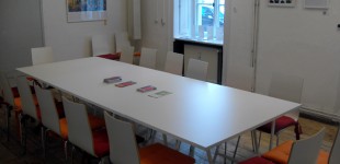 Projektraum