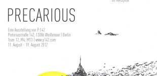 Poster zur Ausstellung