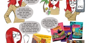 Olivia Vieweg - Beitrag ›Ihr Unternehmen‹