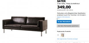 sater