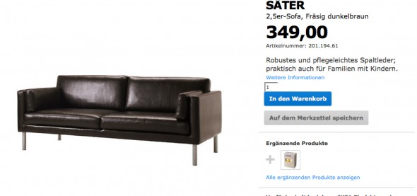 sater