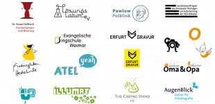Lydia Keßner Logo-Gestaltung
