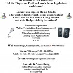 Recording-Workshops_Flyer-1