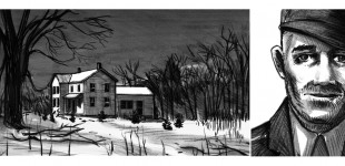 ed gein