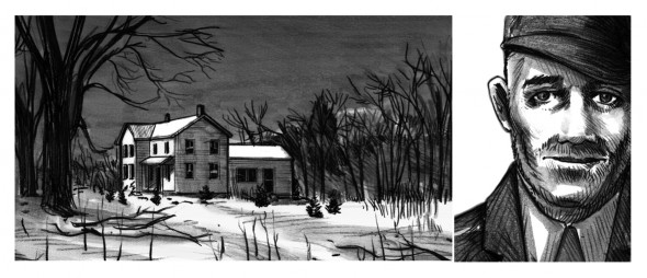 ed gein