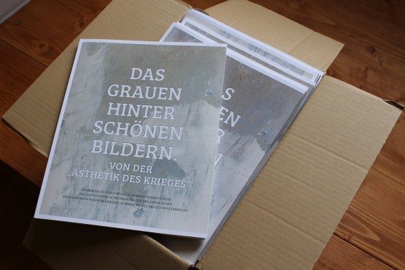 Ausstellungskatalog Sonderausstellung 2013