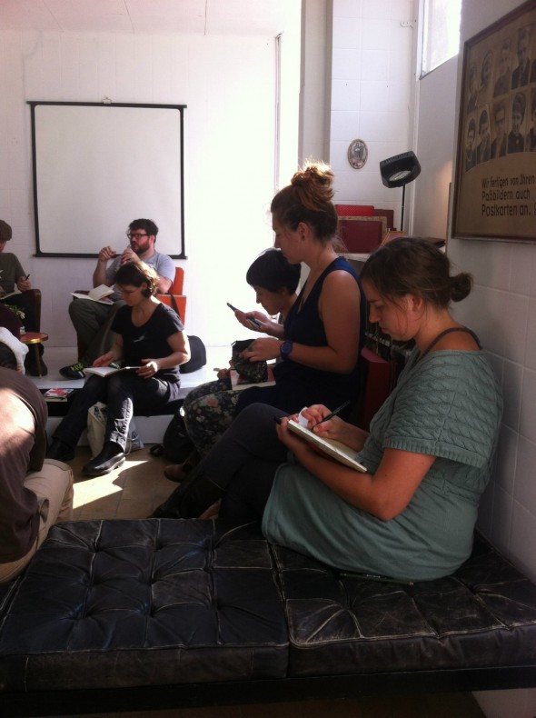 Skizzenfestival_Fotothek1