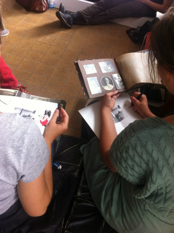 Skizzenfestival-Fotothek2