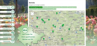mediadee - Landesverband Gartenbau