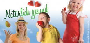 mediadee - Natürlich Gesund