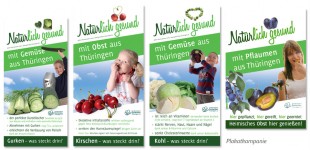 mediadee - Natürlich Gesund