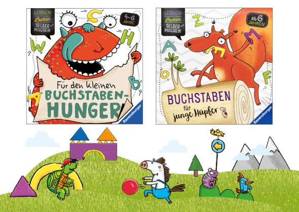 Lydia Keßner Portfolio_Schulbuch