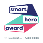 smarthero award