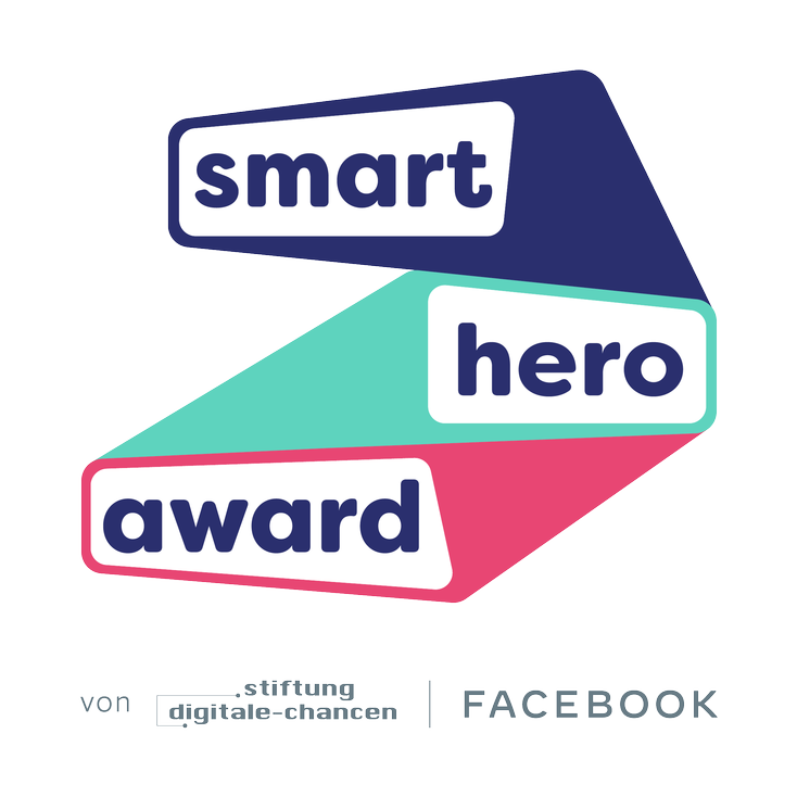 smarthero award