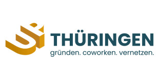 Logo UP THÜRINGEN