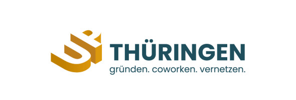 Logo UP THÜRINGEN