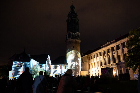 GLW 2021: Bastille "Blessing to Misfortune", Photo Credits: Henry Sowinski