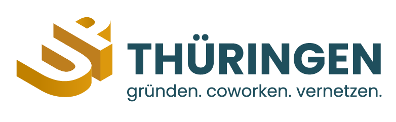 Logo UP THÜRINGEN